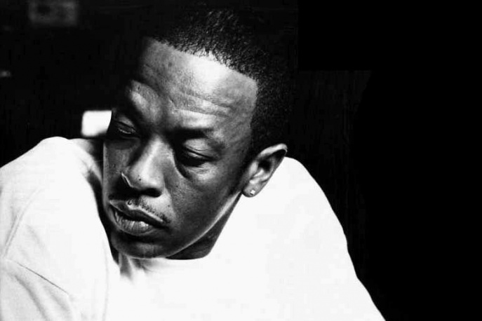 Dr Dre – „Kush” (ft. Snoop Dogg & Akon)