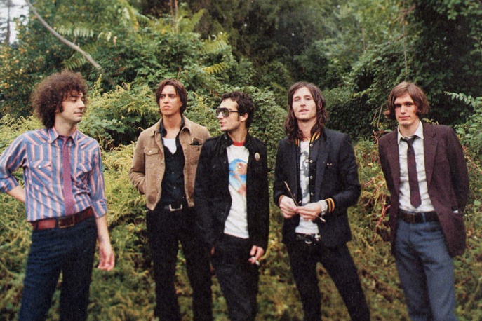 Nowy album The Strokes skończony