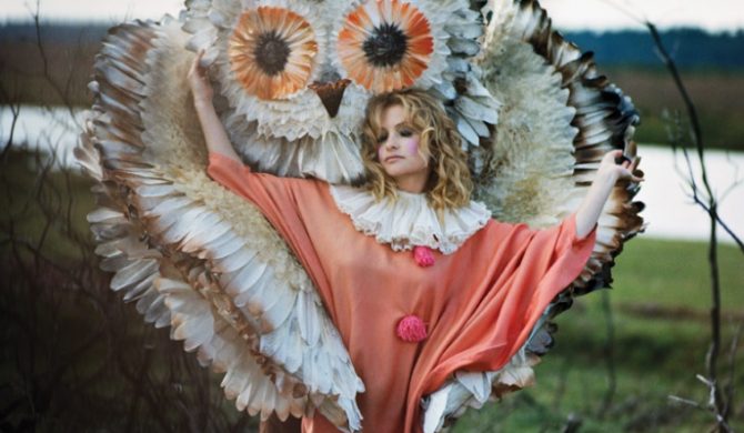 Goldfrapp żegna się z wytwórnią