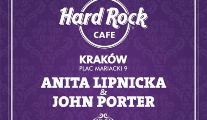 Hard Rock Cafe Kraków