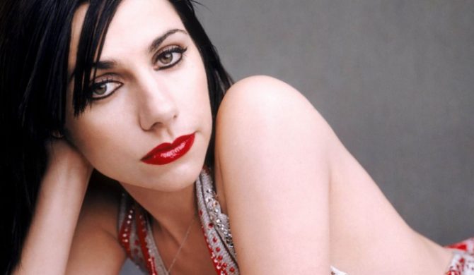 Nowa PJ Harvey na walentynki