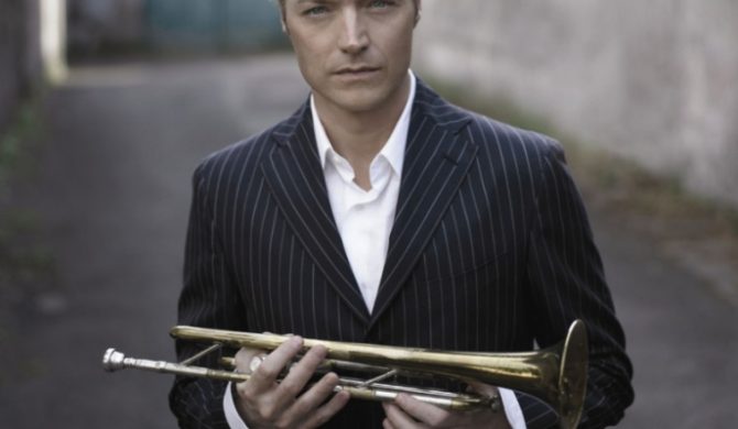 Chris Botti Poland Tour 2009