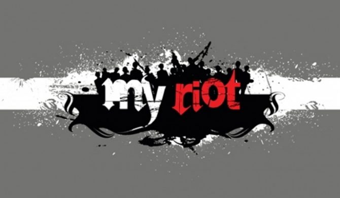 My Riot – Glaca opowiada…