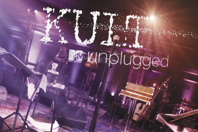 MTV Unplugged Kult