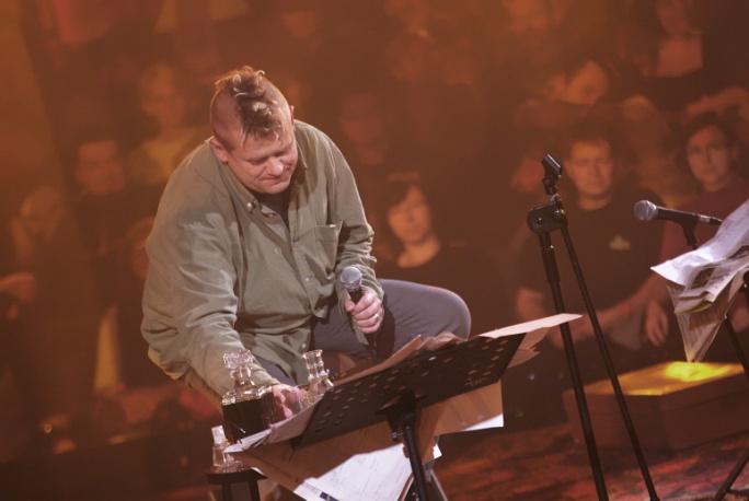 MTV Unplugged Kult już w najbliższą sobotę w MTV Polska