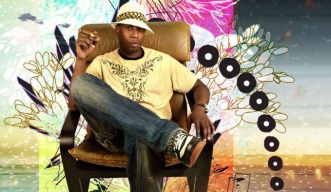 Talib Kweli nagrywa dwa albumy