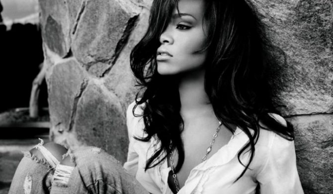 Rihanna nie chciała drugiej części hitu