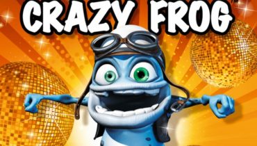 Crazy Frog wraca w lipcu