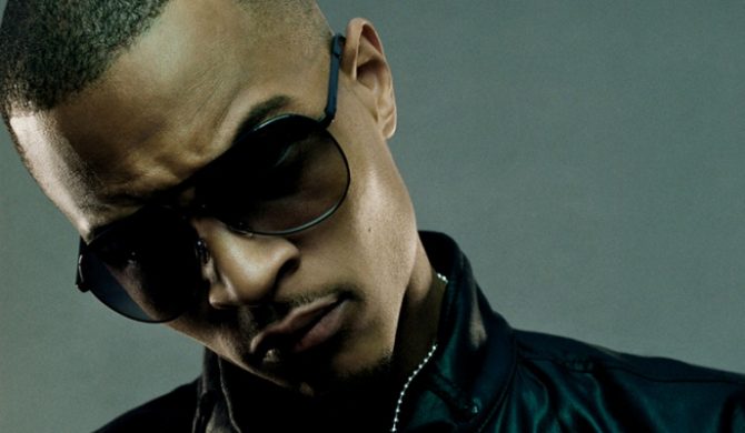 T.I.: Nagrałem najlepszy album w karierze