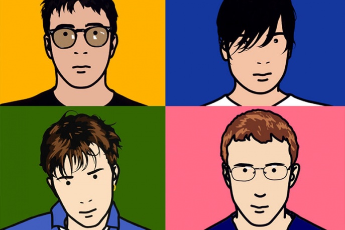 Będzie nowy album Blur?