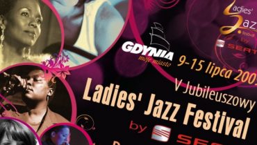 Ladies’ Jazz Festival by SEAT po raz piąty