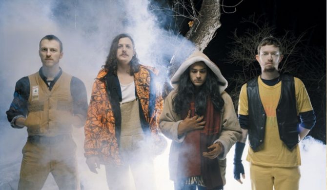 Yeasayer za darmo