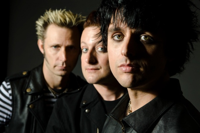 Green Day w Canal+