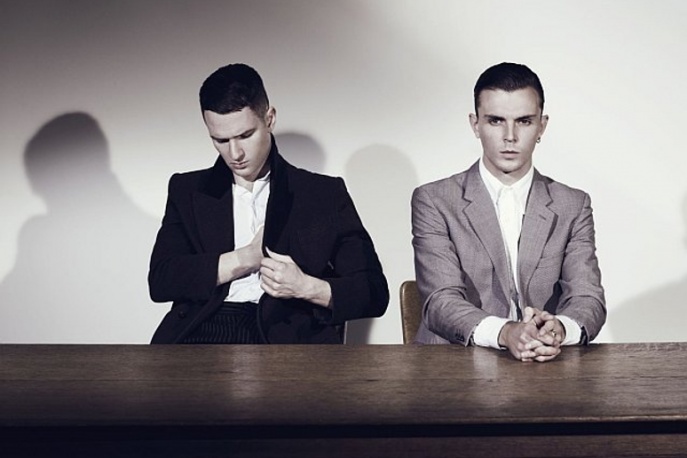 Hurts podpiszą płyty w EMPiKu