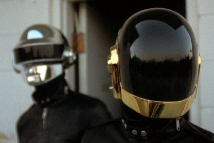 Nowy teledysk Daft Punk (VIDEO)