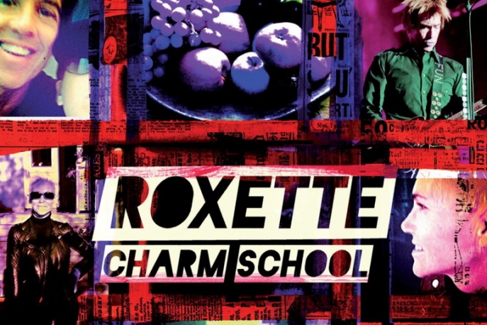 Roxette – „Charm School”