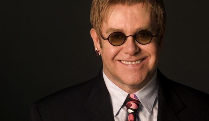 Elton John bliski śmierci