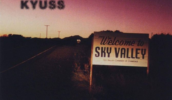 Kyuss – będzie nowy album