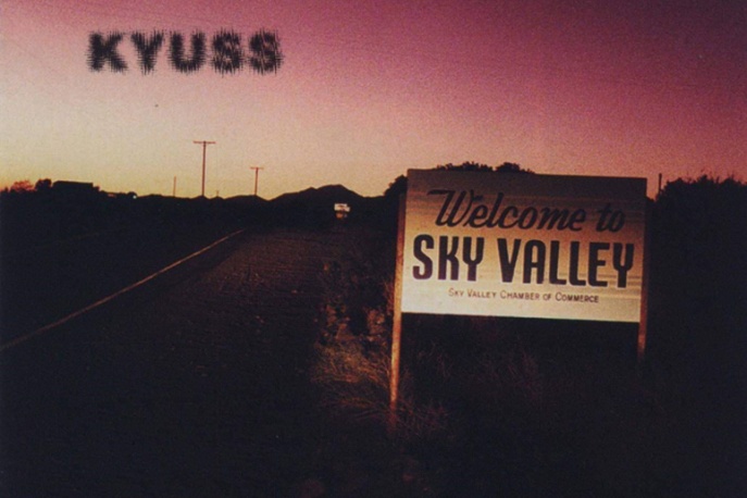 Kyuss – będzie nowy album