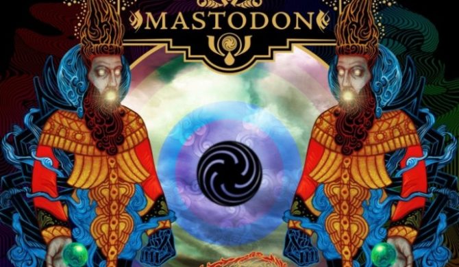 Mastodon wydadzą koncertówkę