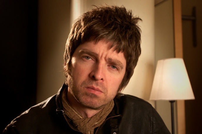 Noel Gallagher nie nagrywa solo