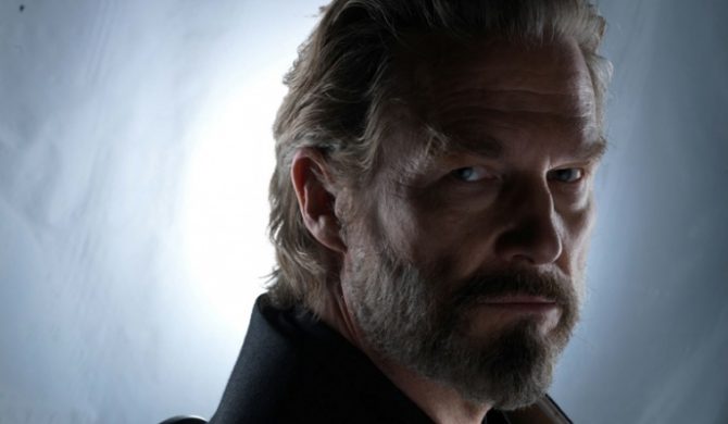 Jeff Bridges chce nagrać z Eltonem Johnem