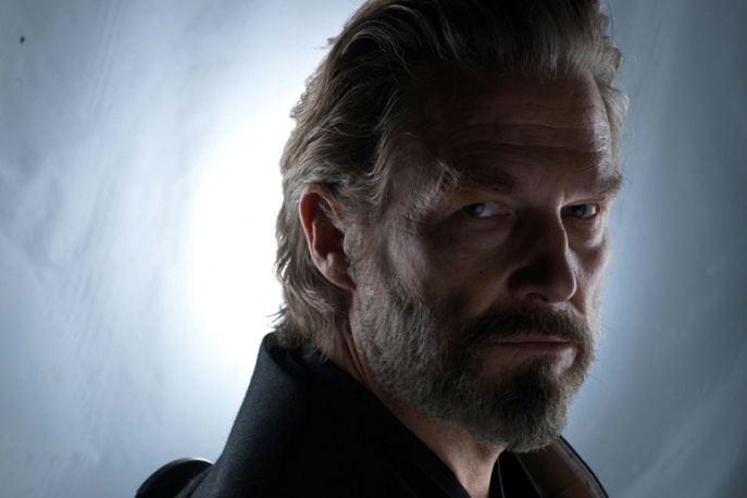 Jeff Bridges chce nagrać z Eltonem Johnem