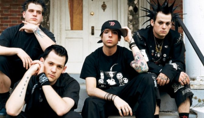 Good Charlotte odrzucili Guettę