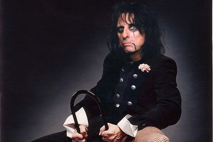 Alice Cooper nagrał sequel po 35 latach