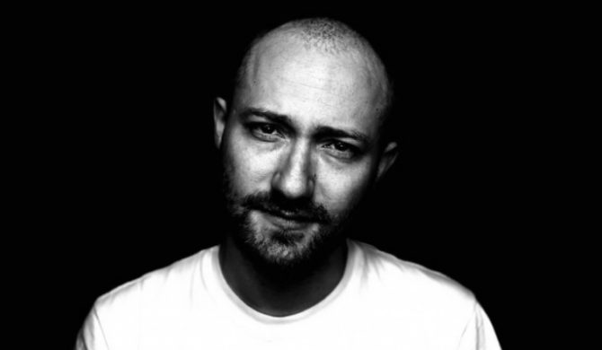 Paul Kalkbrenner i DJ Marky