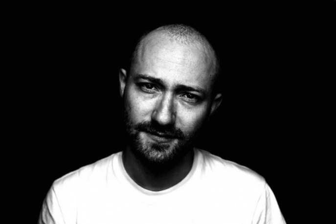 Paul Kalkbrenner i DJ Marky