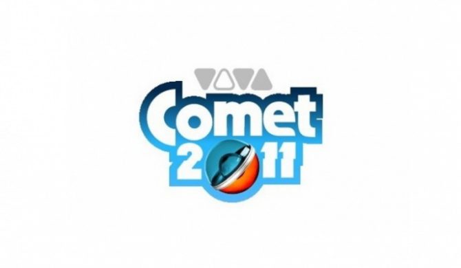 VIVA Comet 2011 za nami