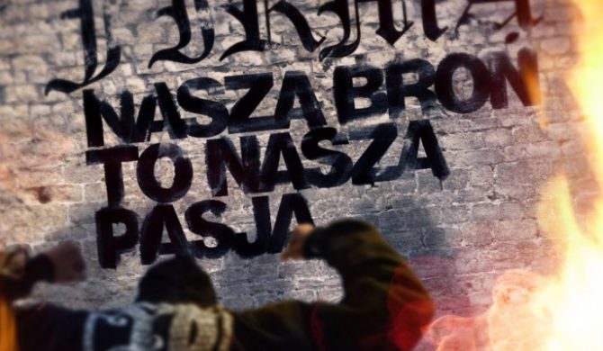 „Nasza Broń To Nasza Pasja” – nowa płyta Firmy coraz bliżej