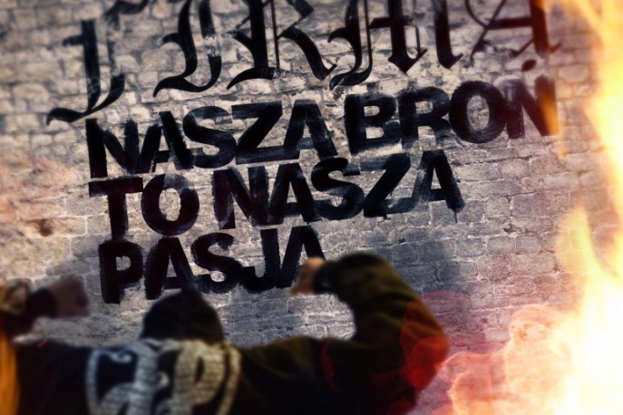 „Nasza Broń To Nasza Pasja” – nowa płyta Firmy coraz bliżej