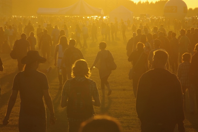 Audioriver i Off Festival doszły do porozumienia