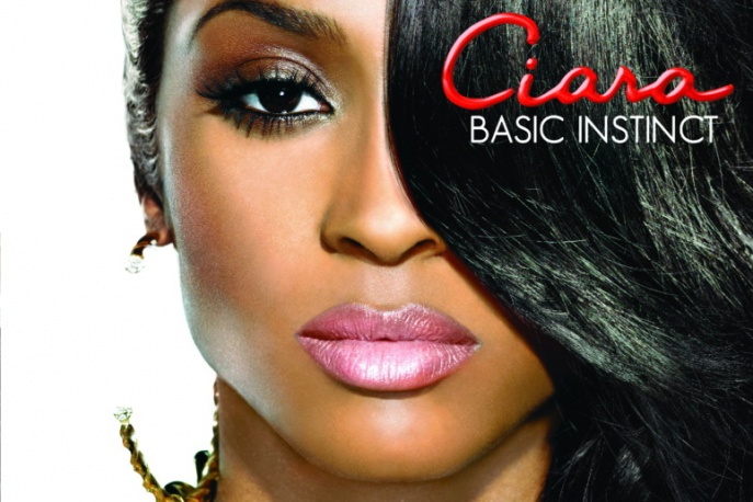 Ciara – „Basic Instinct”