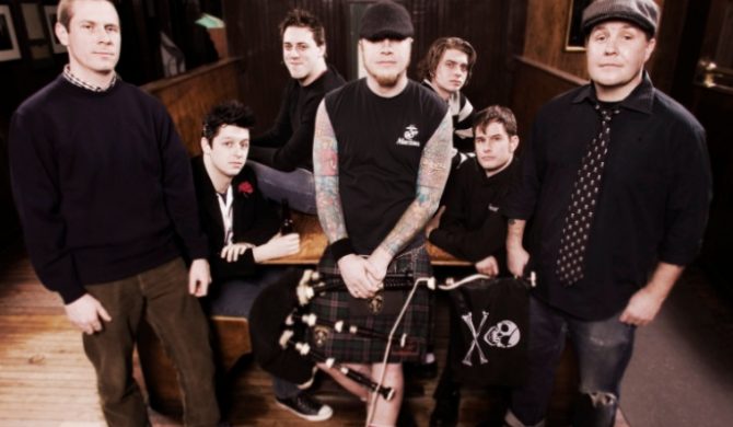 Są bilety na Dropkick Murphys