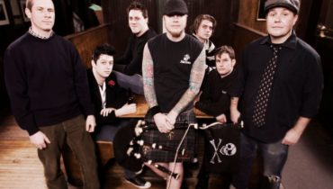 Są bilety na Dropkick Murphys