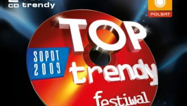 Jutro premiera składanki Sopot TOPtrendy