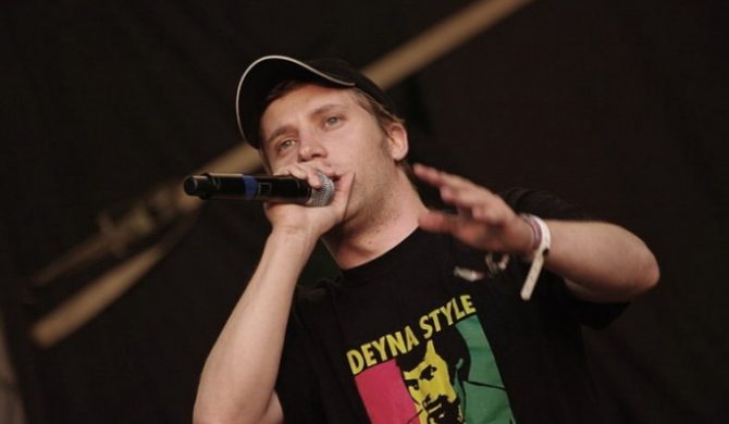 Afryka Reggae Festiwal