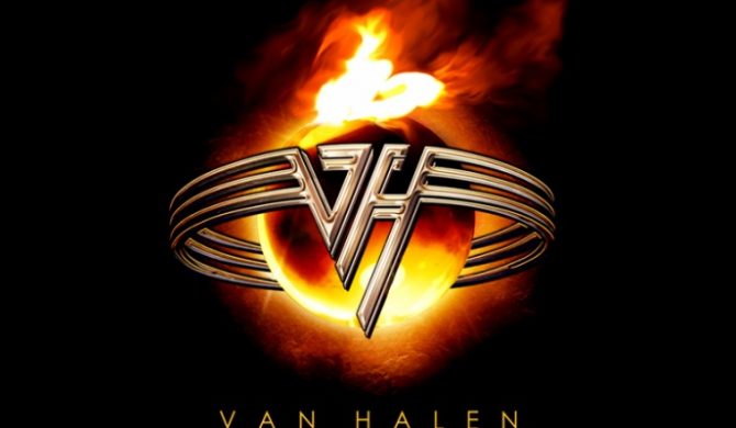 Van Halen nagrywają z oryginalnym wokalistą