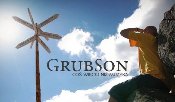 GrubSon – „Coś więcej niż muzyka”