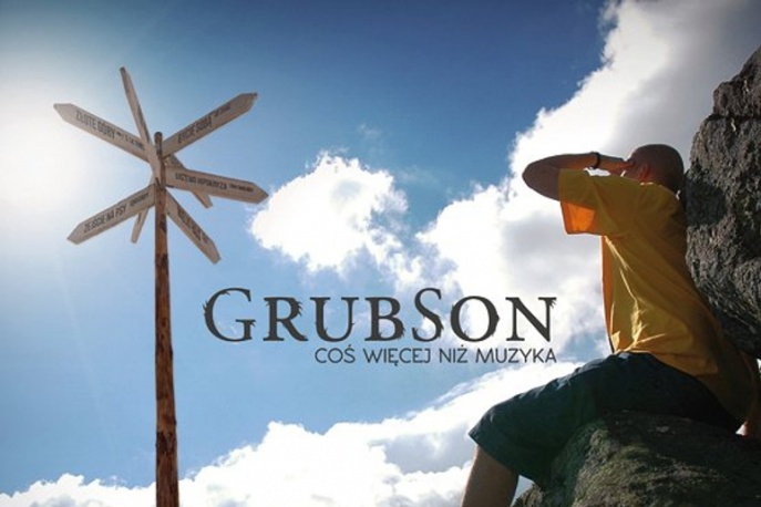 GrubSon – „Coś więcej niż muzyka”