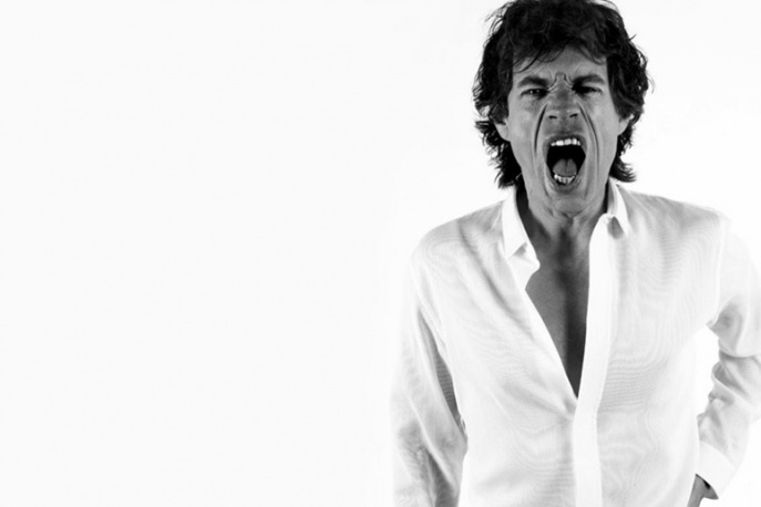 Mick Jagger złoży hołd Solomonowi Burke`owi