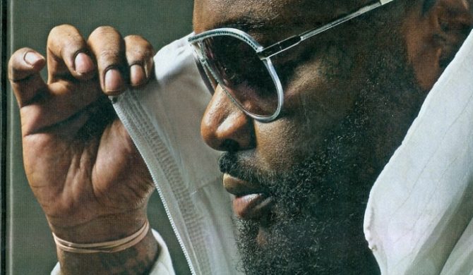 Rick Ross – „RetroSuperFuture II” (VIDEO)