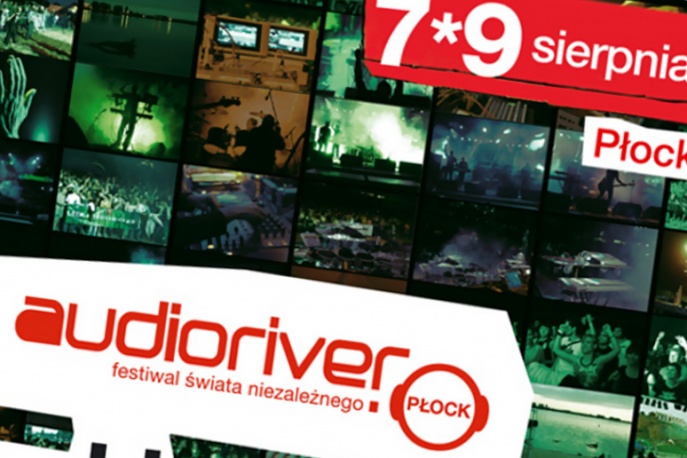 Audioriver: święto świata niezależnego