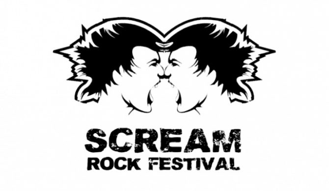 Scream Rock Festival już dziś.