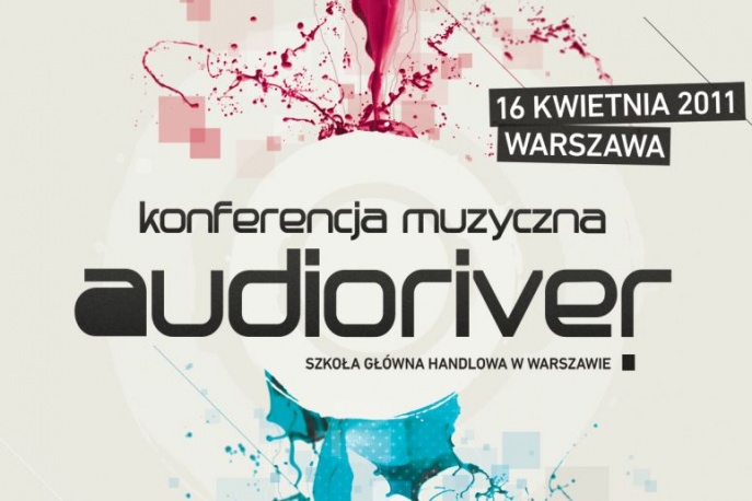 Sobota pod znakiem Audioriver