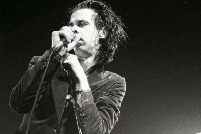 Nick Cave w Polsce