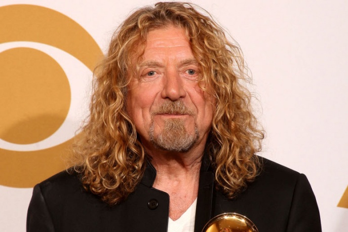 Robert Plant już jutro w Warszawie